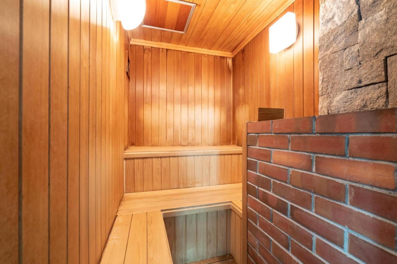 エンゼルリゾート湯沢 805 Yuzawa (Niigata) Exterior foto