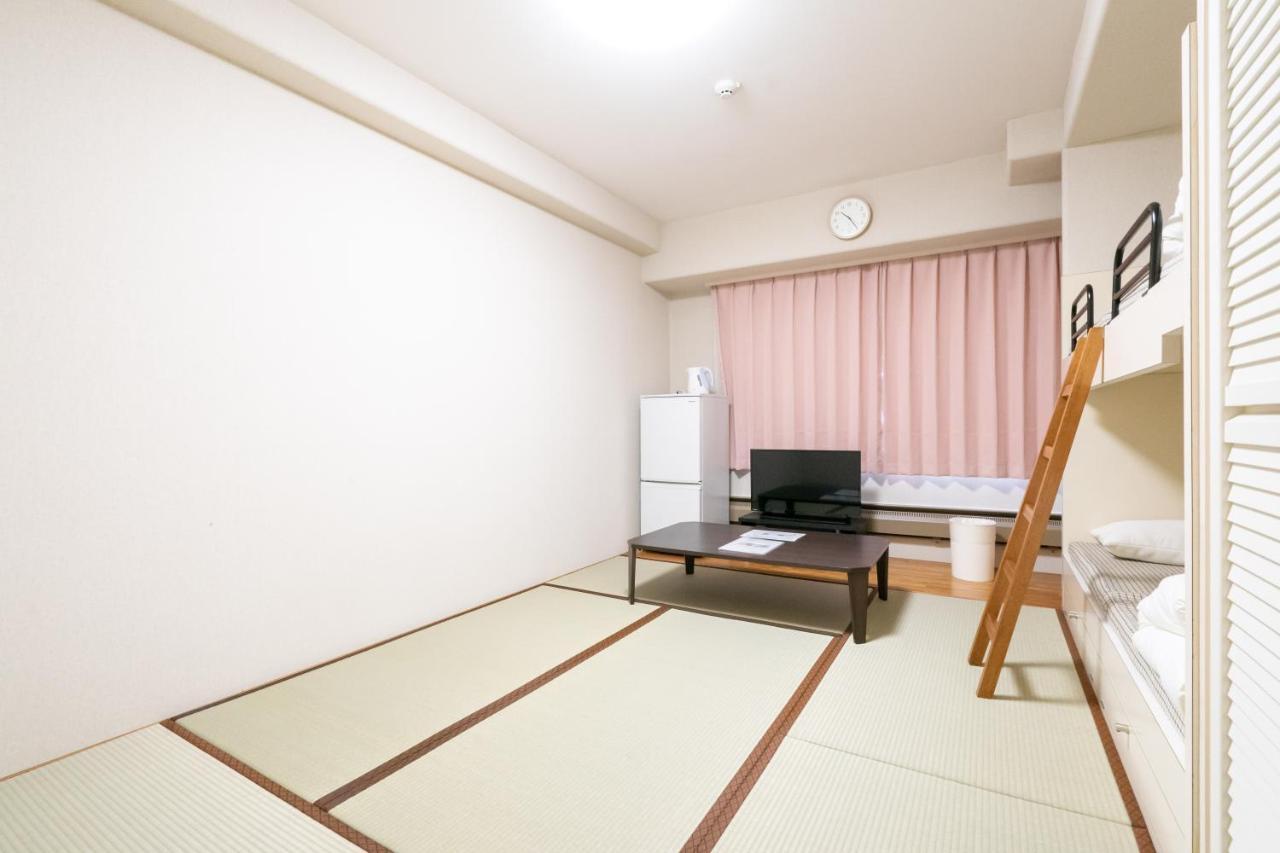 エンゼルリゾート湯沢 805 Yuzawa (Niigata) Exterior foto