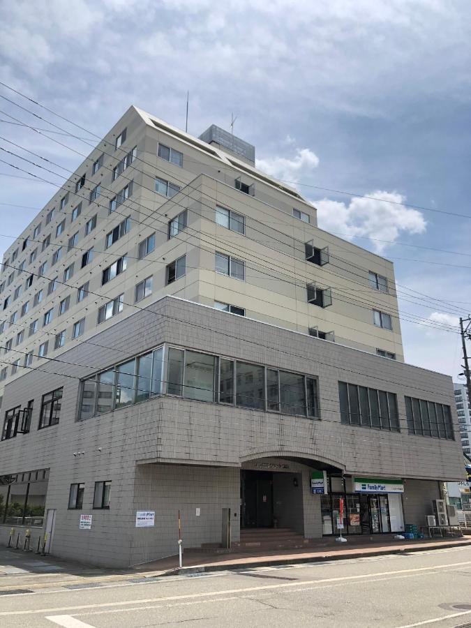 エンゼルリゾート湯沢 805 Yuzawa (Niigata) Exterior foto